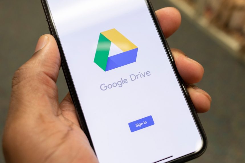 google-introduce-l’ai-contro-i-ransomware-su-drive