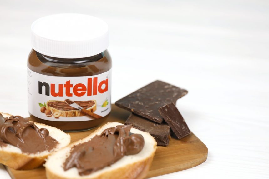 ferrero-punta-sull’innovazione-con-cinque-nuovi-prodotti