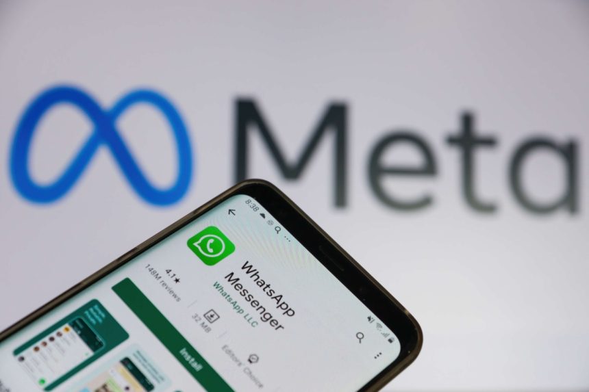 ue-indaga-su-meta-per-l’uso-dell’ai-dentro-whatsapp