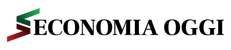 Economia Oggi Logo