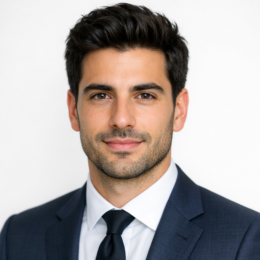 Alessandro Romano