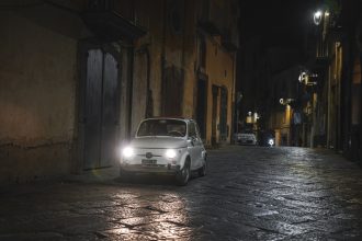 napoli-inaugura-la-prima-smart-road-d’italia