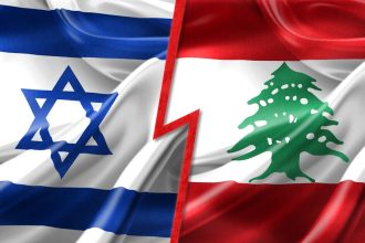 israele-libano,-colloqui-a-roma