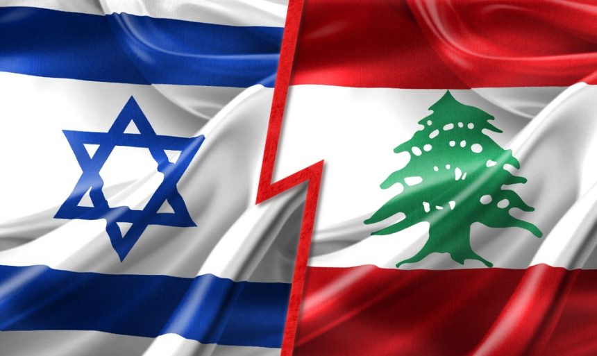 israele-libano,-colloqui-a-roma